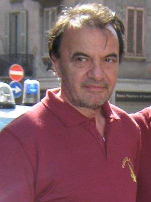 Enrico Ghezzi